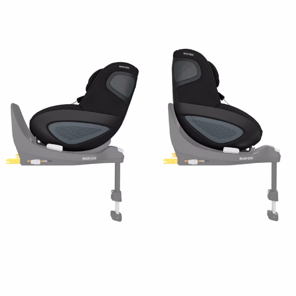 Scaun Auto Maxi-Cosi Pearl 360, Rotativ, I-Size - imagine 6