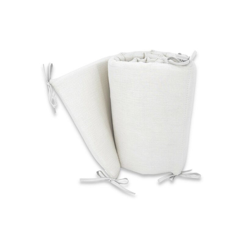 Aparatoare Patut Qmini Muselina | Siguranta & Confort