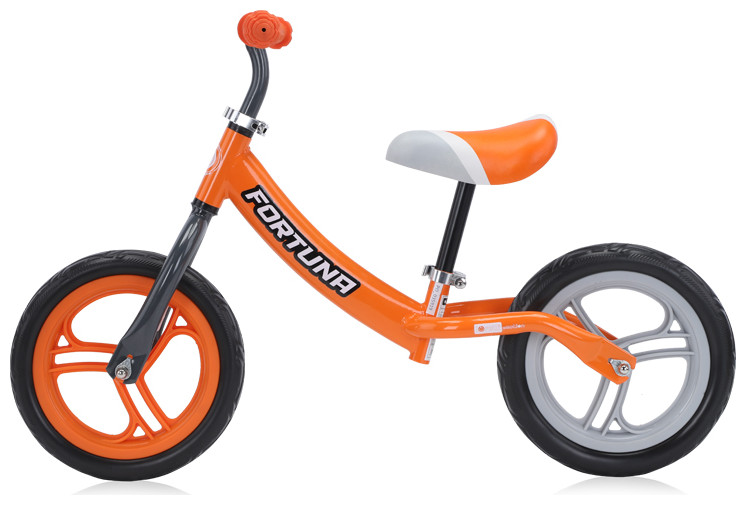 Bicicletă Lorelli Fortuna | Dezvoltă Echilibrul - imagine 3