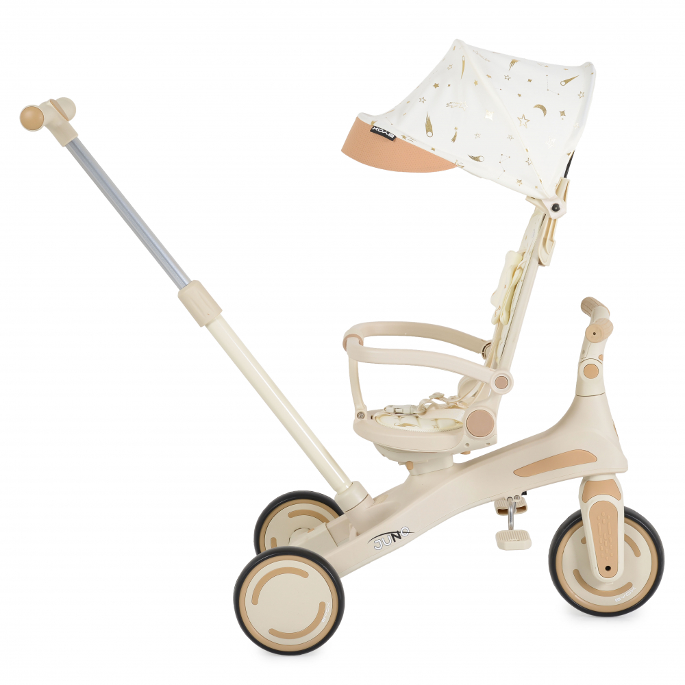 Byox Juno 3in1 Tricicleta Multifuncțională - imagine 7