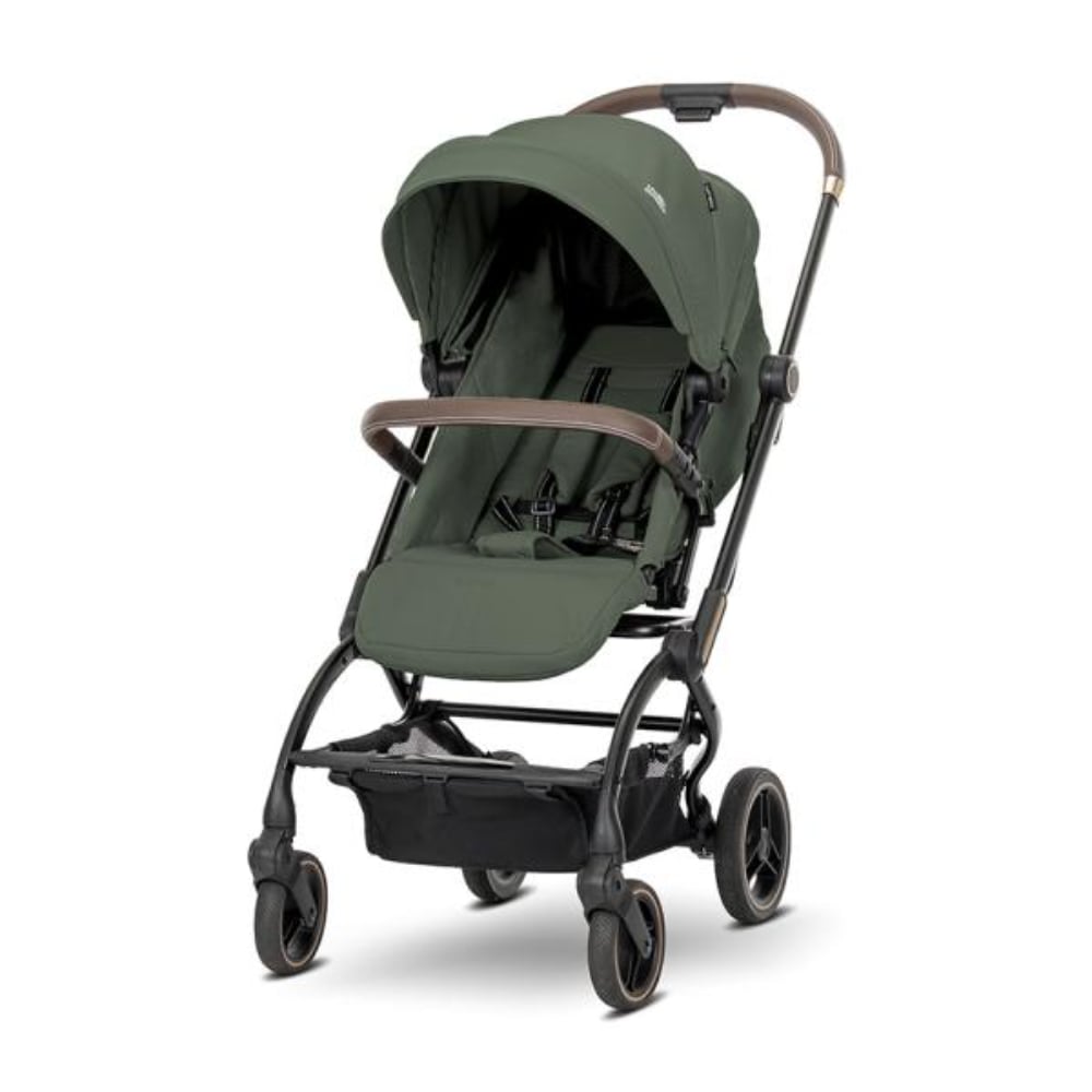 Lorelli Makaya Carucior 360° Rotiv