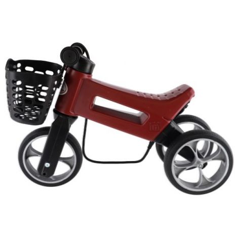 Funny Wheels Rider Supersport 2-1 Jawa Exclusiv - imagine 2
