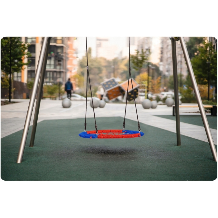 Leagan Neo-Sport XXL 150kg - Copii & Adulți - imagine 2
