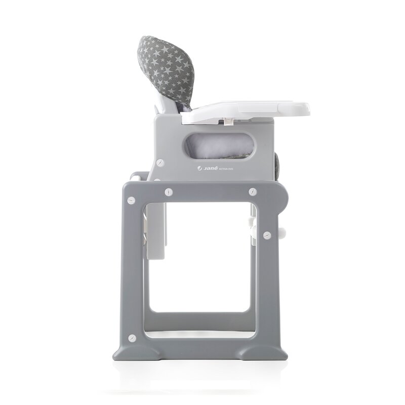 Scaun Jane Activa Evo Star 2-în-1 | Transformabil - imagine 5