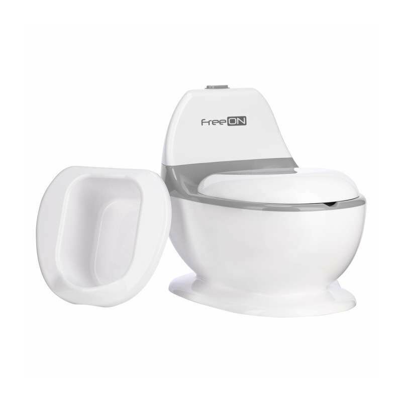 FreeON Olita Trainer - Minitoaleta Educativa - imagine 3