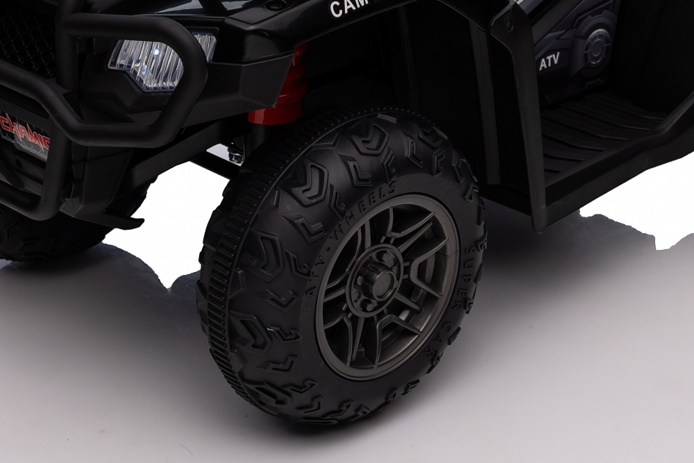 ATV Electric Nichiduta Super Me 12V - imagine 6