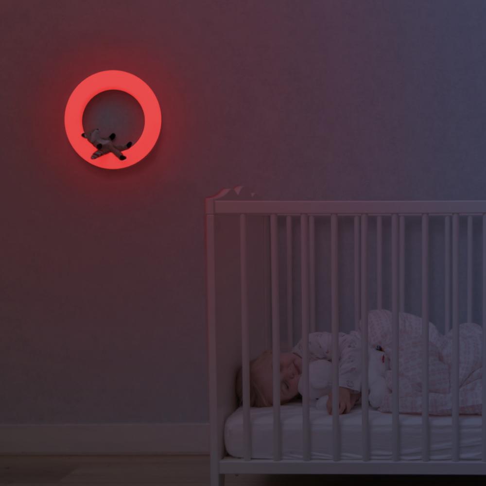 Lampa Veghe Fay Rex & Otis Zazu Kids | Control Gesturi - imagine 2