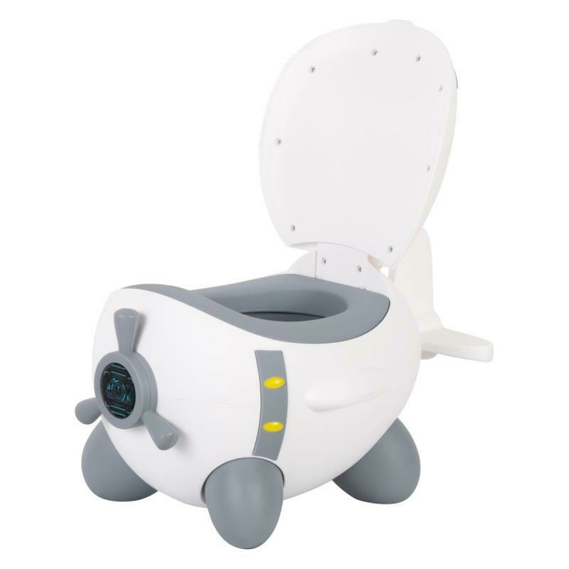 Olita Avion FreeON WhiteGrey - Antrenament Distractiv - imagine 5