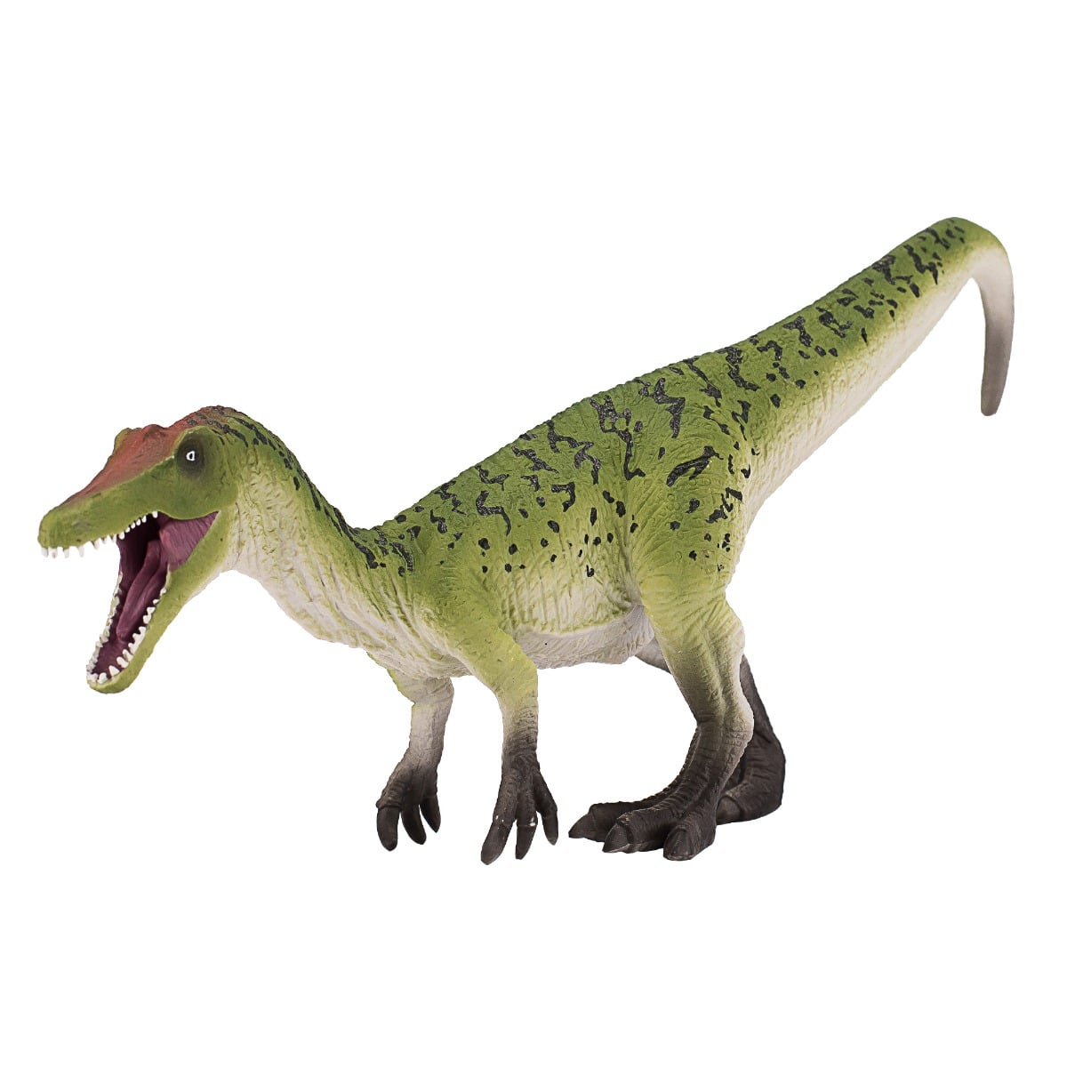 Figurina Mojo Dinozaur Baryonyx cu Maxilar Articulat