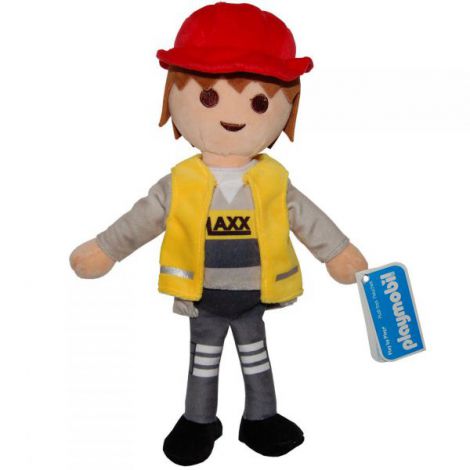 Jucărie Plus Constructor Playmobil 32cm