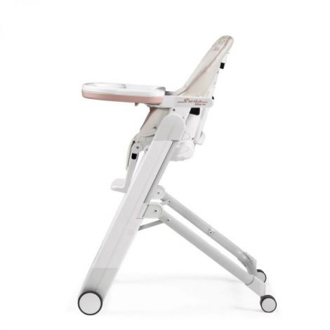Peg Perego Siesta Follow Me - Scaun 2in1 de la naștere - imagine 11