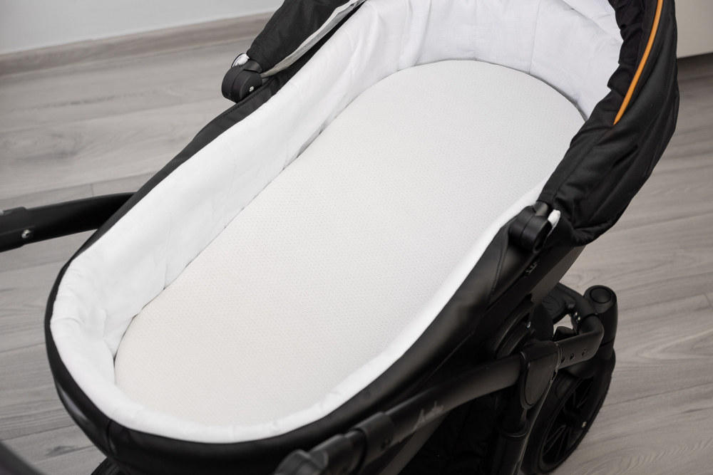 Saltea Landou Sensillo Cocos 75x35cm, Confort