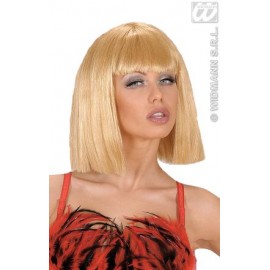 Peruca Blondă Widmann Italia - Stil Rapid