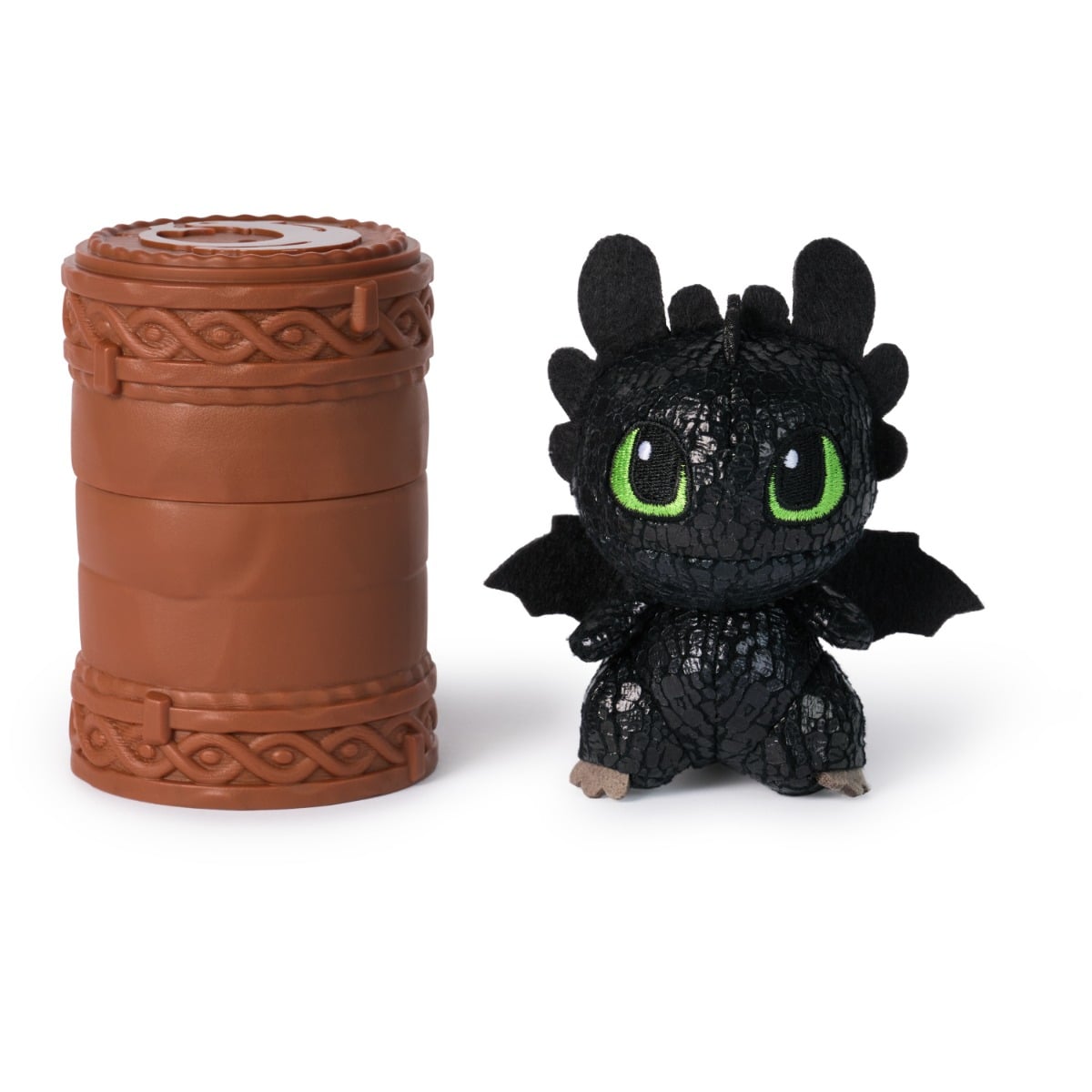 Jucarie Plus Dragons Surpriza | DreamWorks