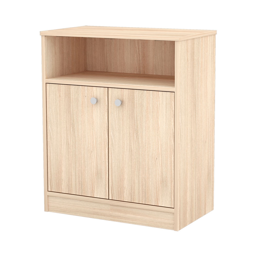Comoda de infasat Hubners Eva 70 cm, Natur