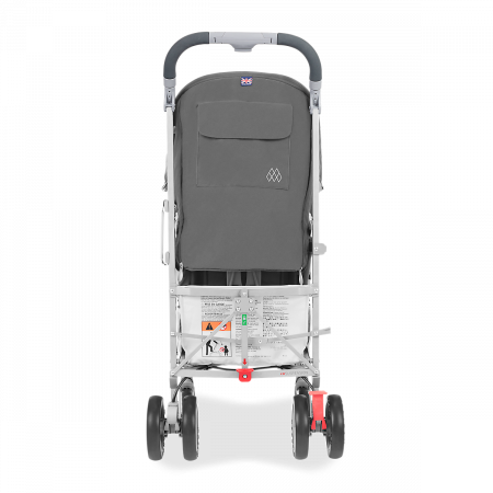Carucior Maclaren Techno XT Arc, Ultra-ușor, 6.3 kg