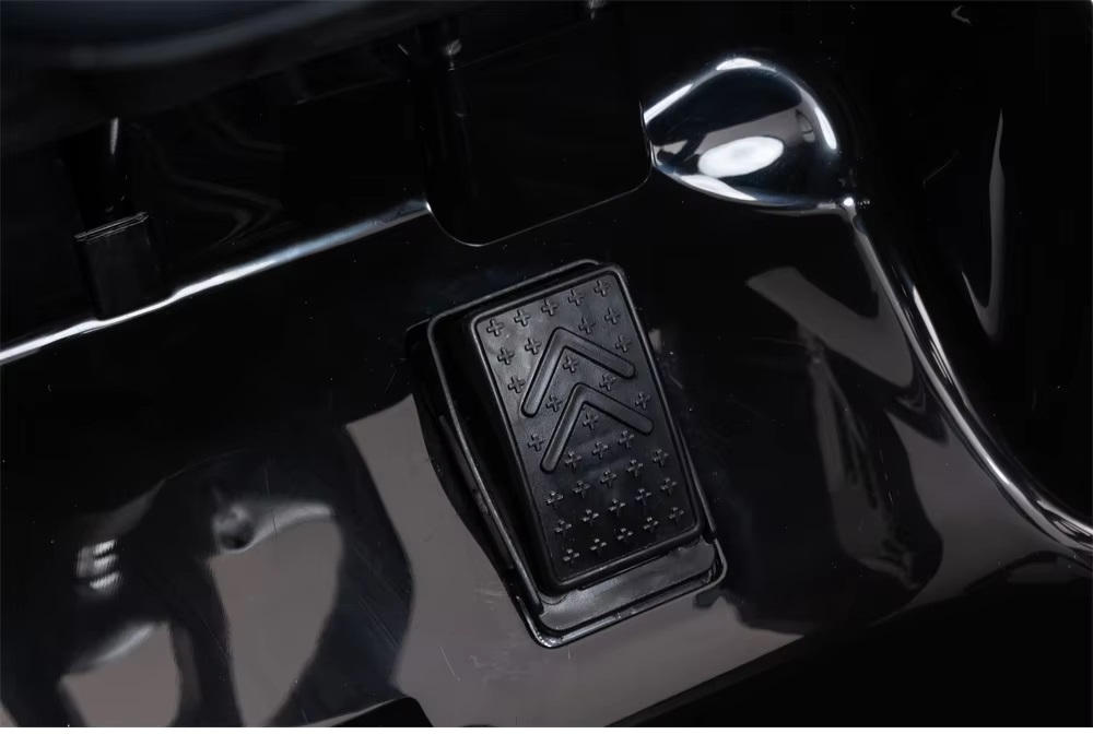 Mercedes CLA45 Black 70W Premium - Masinuta Electrica - imagine 5