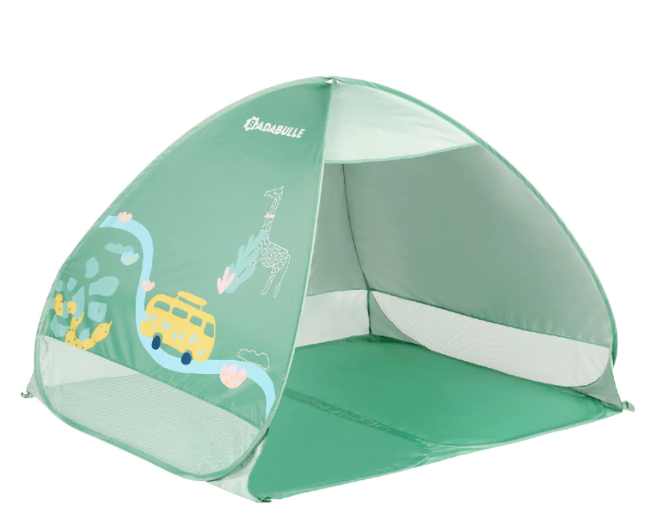 Cort Anti-UV Badabulle Safari pentru Exterior - imagine 6