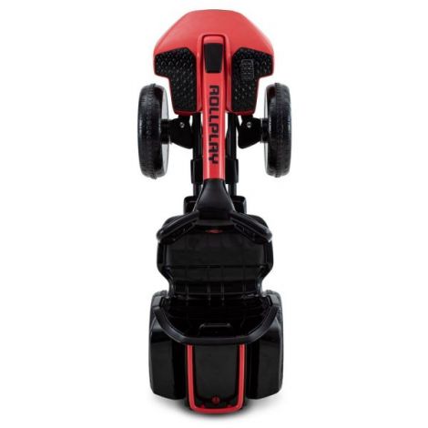 Kart Electric Rollplay XL Pliabil 12V - imagine 3