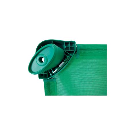 Pat stivuibil Ookee verde gradinita premium - imagine 4