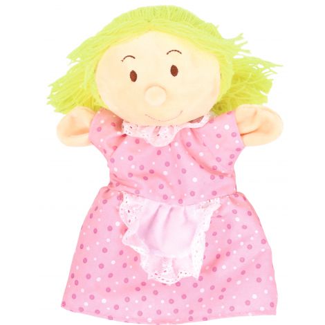 Papusa de Mana Mama | Moje Bambino