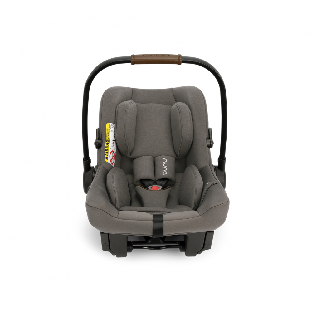 Scoica auto Nuna Pipa urbn cu Isofix, 3.3 kg - imagine 6