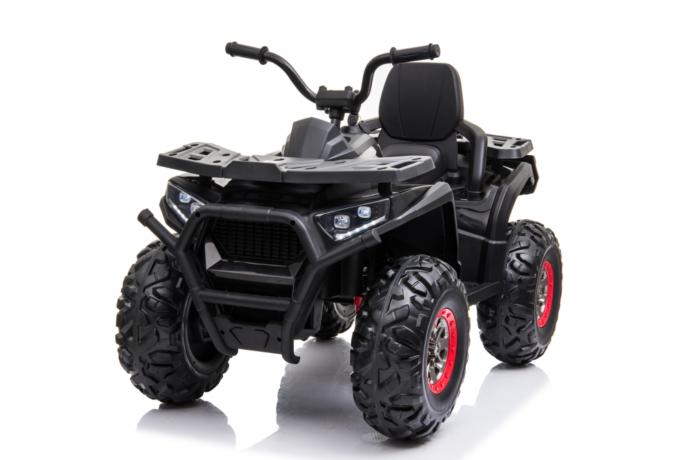 Nichiduta Desert ATV Electric 90W Negru