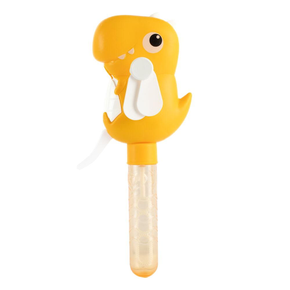 Jucarie Dino Baloane de Sapun | Keycraft - imagine 3