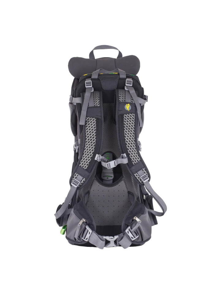 Rucsac Voyager S5 LittleLife - Premium Montan - imagine 4