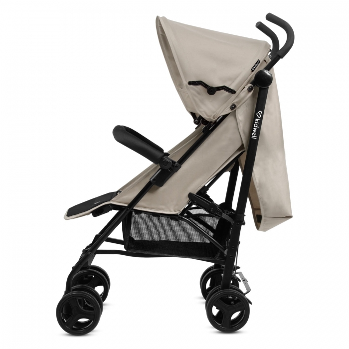 Kidwell Qugar - Carucior sport usor si sigur - imagine 7