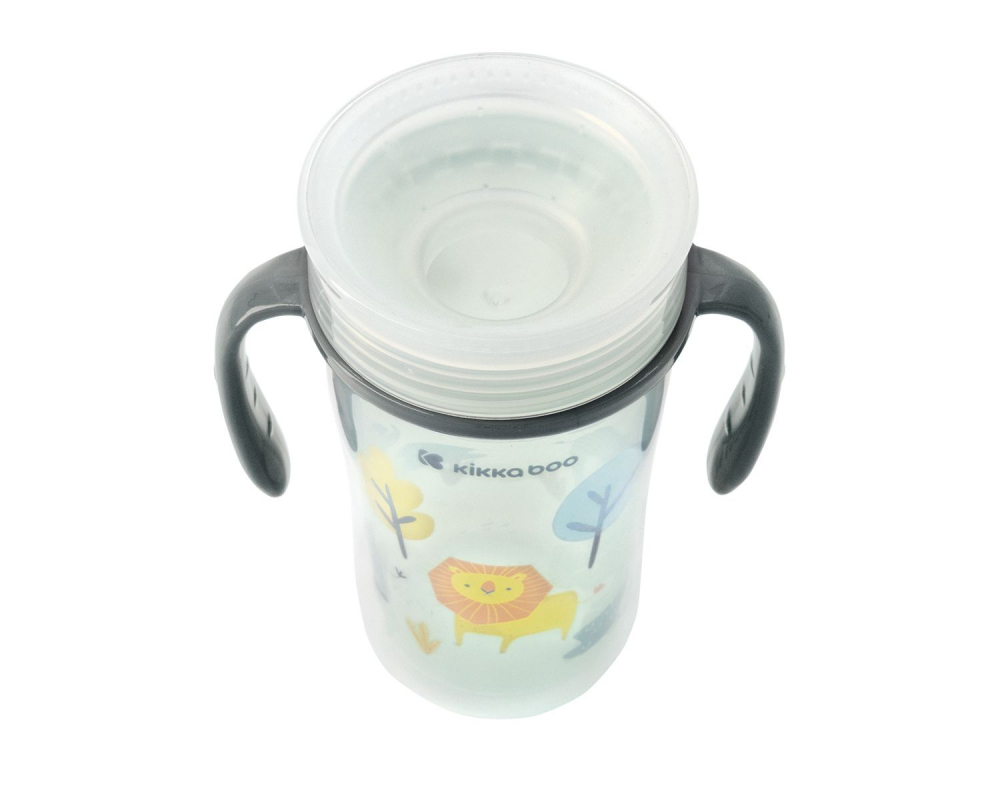 Cana 360 Kikkaboo Lion Anti-varsare