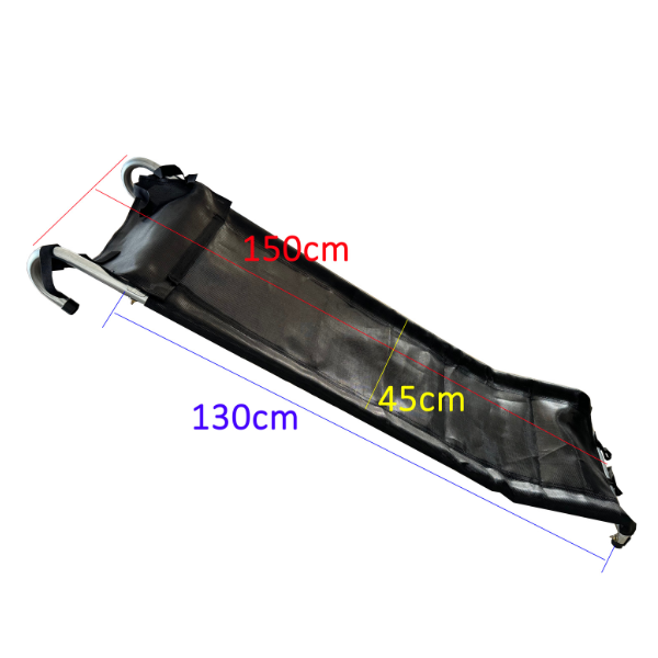 Tobogan pentru Trambulină Buba 12-14FT - imagine 2