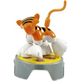 Piccoli Mondi Super Circus Set Figurine Magnetice - imagine 5