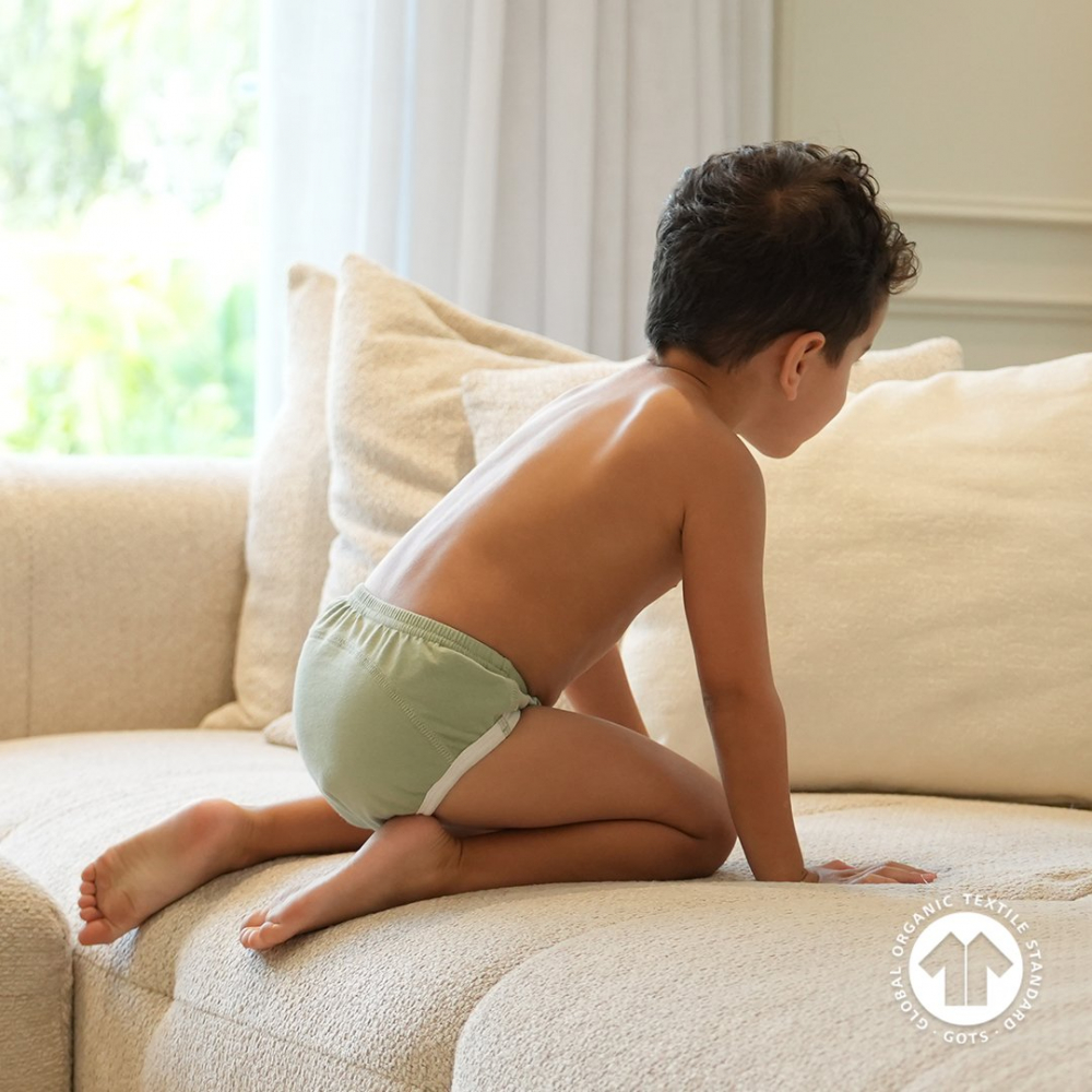 My Little Training Pants - Set 3 chilotei olita - imagine 7