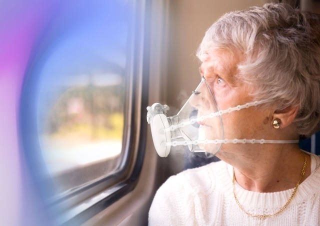 Neno Vapore Nebulizator Portabil Mesh - imagine 3
