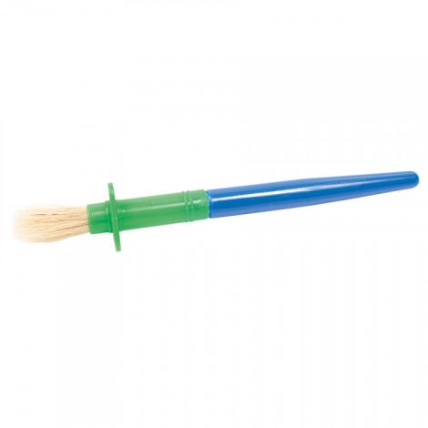 Set 24 Pensule Playbox pentru Mici Artiști - imagine 2