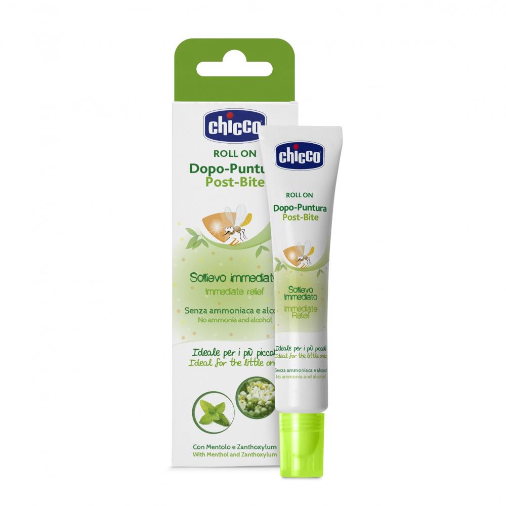 Chicco Roll-on Anti-Înțepături 10ml