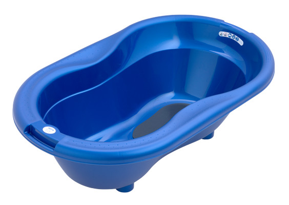 Cadita antiderapant Rotho-babydesign Royal blue