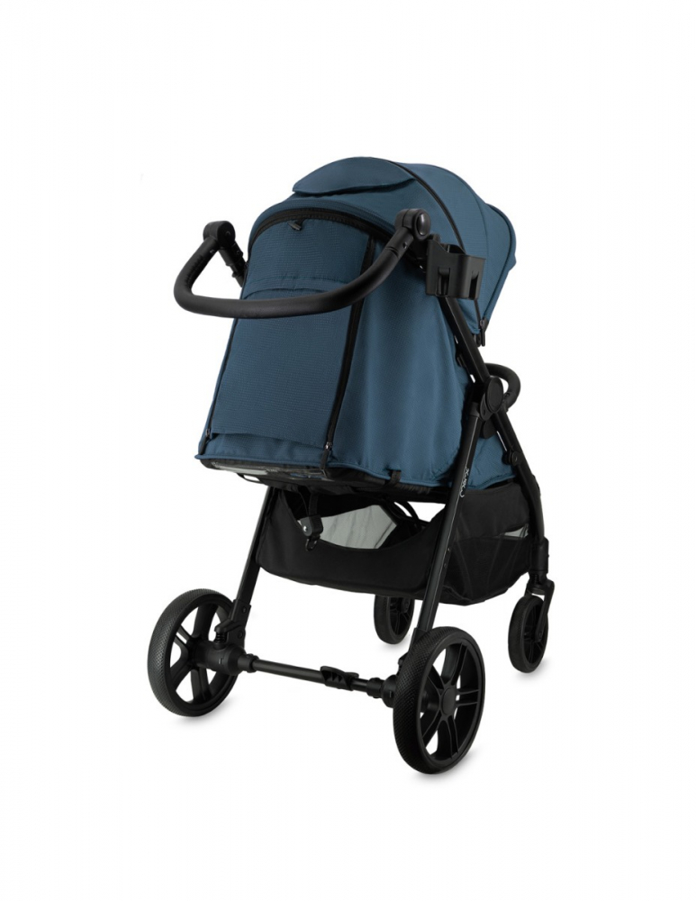 Momi Clara Blue - Carucior Sport 0-22 kg