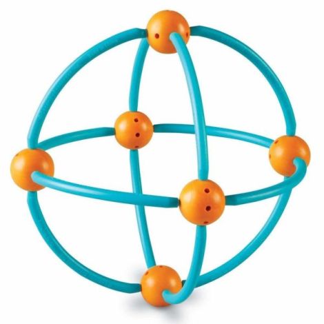 Set Constructie Forme 3D Learning Resources - imagine 9