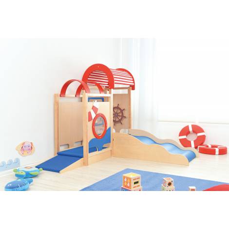 Colt Joaca Interior Corabia Moje Bambino - imagine 8
