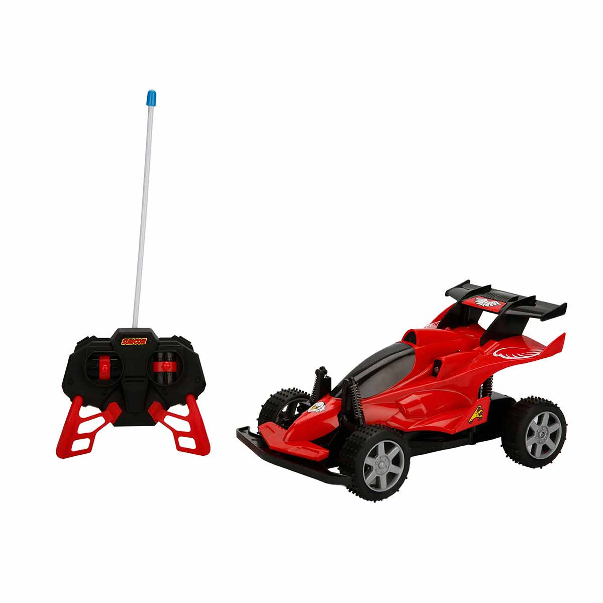 Suncon Desert Hawk 23 cm, Masina RC cu Telecomanda