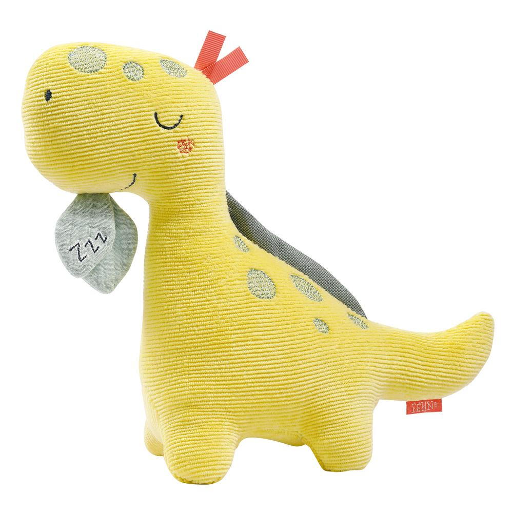 Dinozaur Plus cu Lampa Veghe Fehn | Somn Linistit - imagine 7