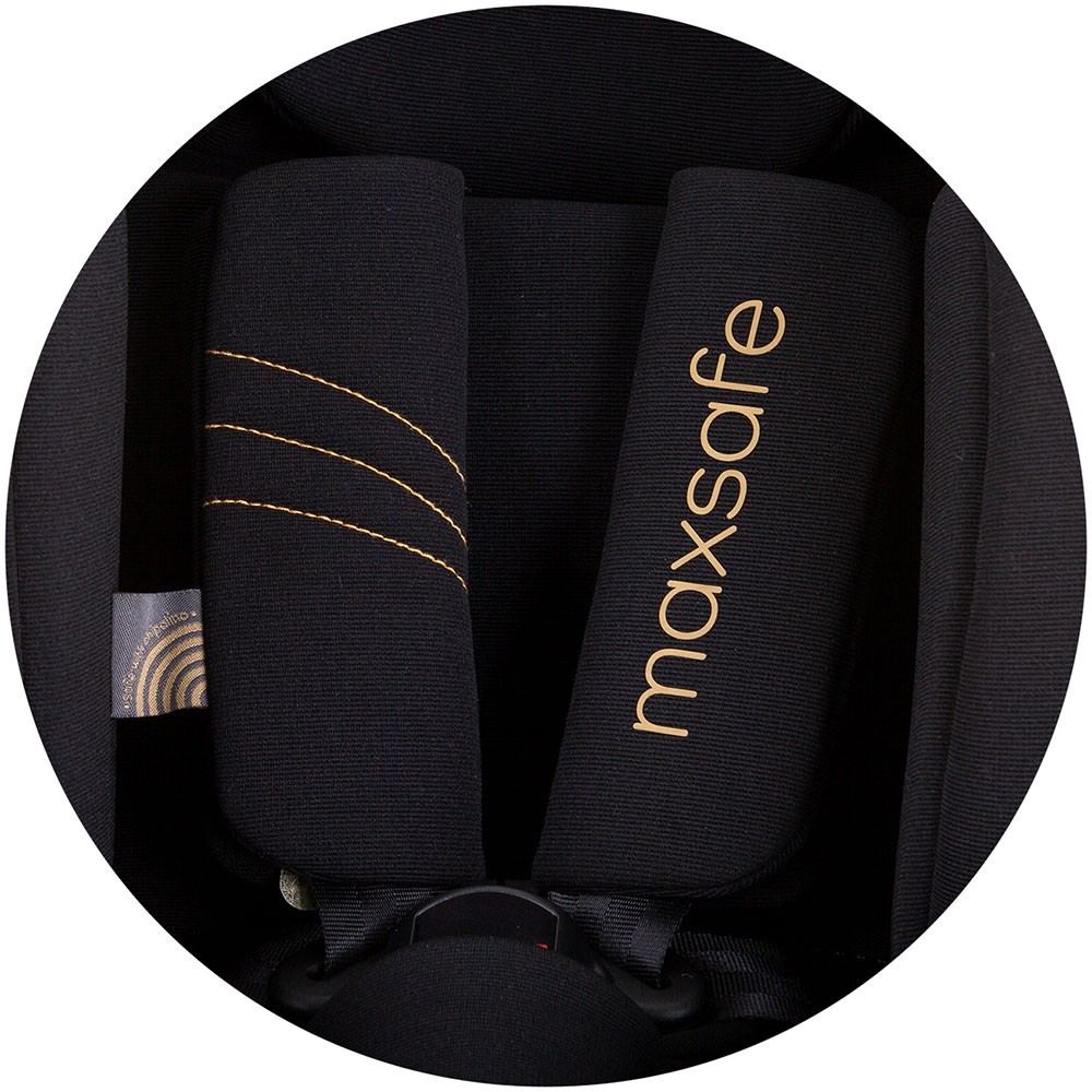 Scaun Auto Chipolino Max Safe I-Size, 0-12 ani - imagine 3