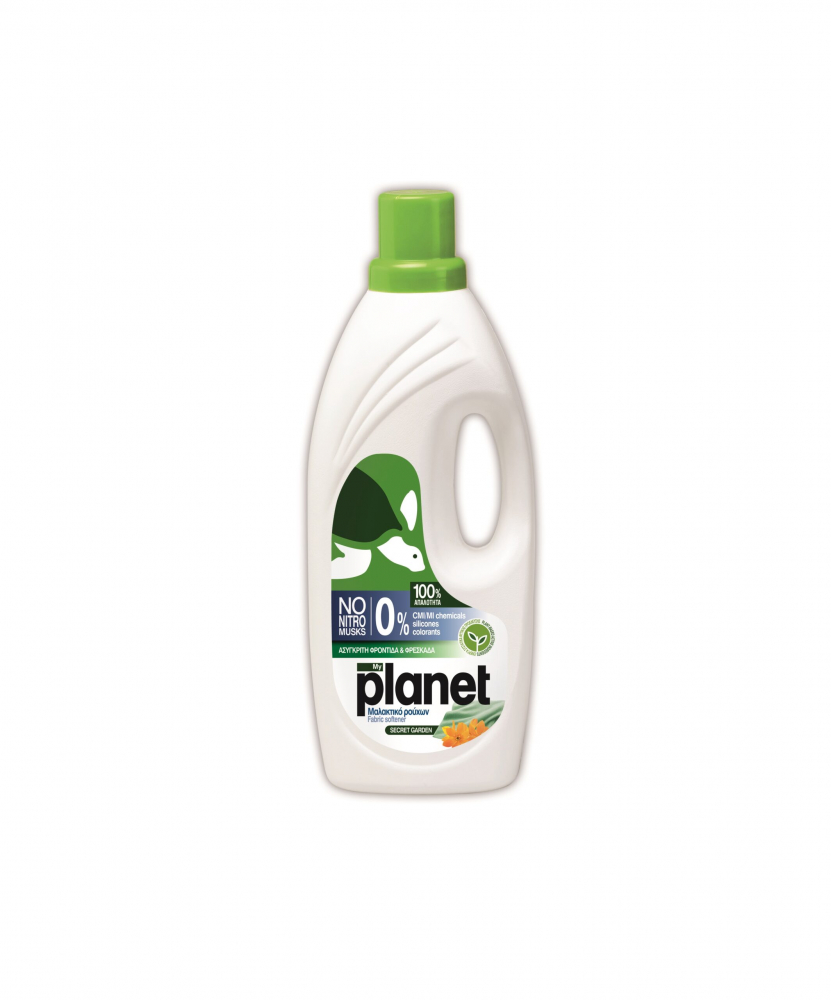 Balsam Rufe My Planet Secret Garden 1850 ml