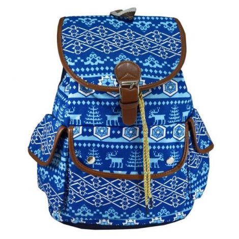 Rucsac Urban Wish U, Albastru - LaRue