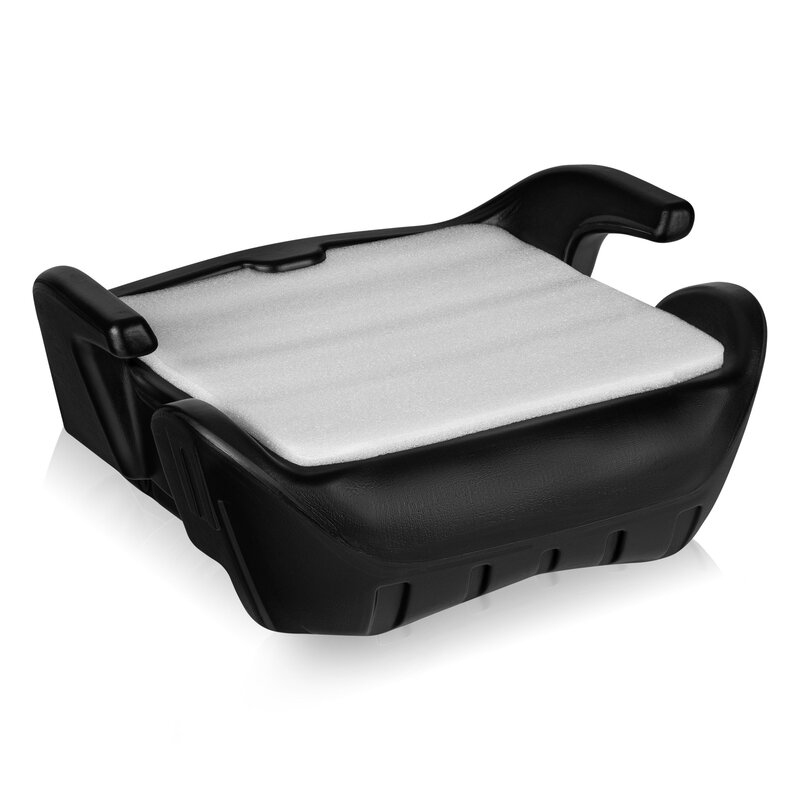 Înăltator Auto Lionelo Luuk i-Size, Negru, 125-150 cm - imagine 4