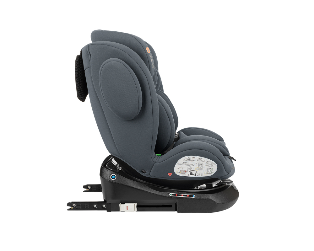 Scaun Auto Kikkaboo I-Felix ISOFIX I-Size