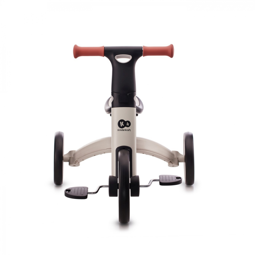 Kinderkraft 4trike - Tricicleta Transformabilă 3 în 1 - imagine 5
