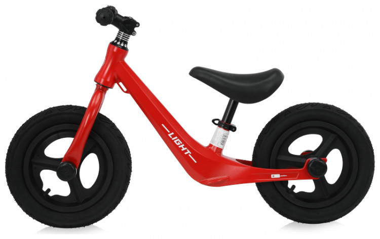 Bicicletă Echilibru Lorelli Light Air 2-5 Ani - imagine 2
